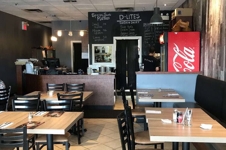 D Lite S Vaughan Toronto